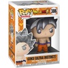 image:imageFunko POP Animation Dragon Ball Super  Goku Ultra Instinct FormOne Size