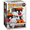 image:imageFunko POP Animation Looney Tunes  Sylvester Cat with Pumpkin