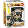image:imageFunko POP Animation My Hero Academia  Tsuyu Collectible Figure Multicolor1 Count Pack of 1