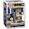 image:imageFunko POP Animation Patchwork  Catwoman  DC Comics