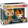 image:imageFunko POP Animation Thundercats  Wilykat amp Wilykit 2 Pack