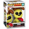 image:imageFunko POP Comics Garfield  Odie