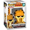 image:imageFunko POP Comics Garfield with Lasagna Pan
