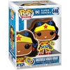image:imageFunko POP DC Holiday Wonder Woman Gingerbread  Figurine