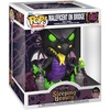 image:imageFunko POP Deluxe Disney La Belle au Bois Dormant  Maleficent on Bridge