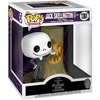 image:imageFunko POP Deluxe Disney Nightmare Before Christmas  Jack Skellington