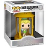 image:imageFunko POP Deluxe Disney Peter Pan  Tinker Bell in Lantern  Collectable Vinyl Figure  Gift Idea  Official Merchandise  for Kids amp Adults  Movies Fans  Model Figure for Collectors