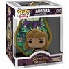 image:imageFunko POP Deluxe Disney Sleeping Beauty  Aurora  Stained Glass