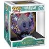 image:imageFunko POP Deluxe Disney The Little Mermaid  Ursula  Stained GlassMulticolour