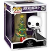 image:imageFunko POP Deluxe Disney The Nightmare Before Christmas  Jack Skellington