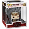 image:imageFunko POP Deluxe House of The Dragon  King Viserys Targaryen on Throne  Collectable Vinyl Figure  Gift Idea  Official Merchandise  for Kids amp Adults  TV Fans  Model Figure for Collectors