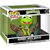 image:imageFunko POP Deluxe The Muppets  Kermit the Frog with Banjo