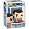 Funko Pop! Disney: Cinderella's 75th Anniversary/Prince Charming