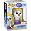 image:imageFunko POP Disney Frozen  Olaf as Genie  Amazon ExclusiveModern