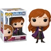 image:imageFunko POP Disney Frozen 2  Young ElsaFunko 40886 POP Disney Frozen 2  Anna Collectible Figure  Multicolour