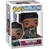 Funko 40894 POP Disney: Frozen 2-Mattias Collectible Figure  Multicolour