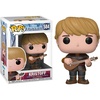 Funko 42701 POP Disney: Frozen 2-Kristoff Collectible Figure  Multicolour