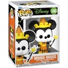 image:imageFunko POP Disney Halloween  Minnie Mouse