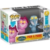image:imageFunko POP Disney Hercules  Panic amp Pain 2 Pack