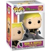 image:imageFunko POP Disney Kim Possible  Ron Stoppable with Rufus