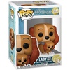 image:imageFunko POP Disney Lady and the Tramp  Lady with Puppy