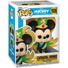 image:imageFunko POP Disney Mickey Mouse Around the World  Lunar New YearFunko Pop Disney Mickey Around the WorldCarnaval Minnie
