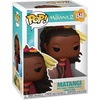 image:imageFunko POP Disney Moana 2  MauiMatangi