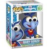 image:imageFunko POP Disney Muppet Babies 1984  Baby Gonzo