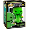 image:imageFunko POP Disney Nightmare Before Christmas  Oogie Boogie BlacklightBobblehead