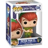 image:imageFunko POP Disney Peter Pan 70th  Peter Pan with Flute  Collectable Vinyl Figure  Gift Idea  Official Merchandise  for Kids amp Adults  Movies Fans  Model Figure for Collectors and Display