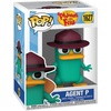 image:imageFunko POP Disney Phineas and Ferb  Agent Perry