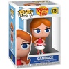 image:imageFunko POP Disney Phineas and Ferb  Candace