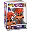 image:imageFunko POP Disney Pixar Inside Out 2  AnxietyMulticolour