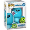 image:imageFunko POP Disney Pixar Monsters Inc  Mike with Sully