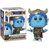 image:imageFunko POP Disney Pixar Onward  Warrior Barley  Amazon Exclusive