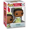 image:imageFunko POP Disney Princess Holiday  Tiana