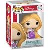 image:imageFunko POP Disney Princesses Princess Holiday  Rapunzel