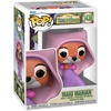 image:imageFunko POP Disney Robin Hood  Maid Marian  Collectable Vinyl Figure  Gift Idea  Official Merchandise  for Kids amp Adults  Movies Fans  Model Figure for Collectors and Display