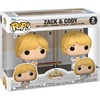 image:imageFunko POP Disney The Suite Life of Zack amp Cody  2 Pack