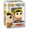 image:imageFunko POP Disney UP  Young Ellie  up  Collectable Vinyl Figure  Gift Idea  Official Merchandise  for Kids amp Adults  Movies Fans  Model Figure for Collectors and DisplayRussell
