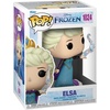 image:imageFunko POP Disney Ultimate Princess  Elsa  Amazon Exclusive