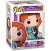 image:imageFunko POP Disney Ultimate Princess  Merida  Disney Princesses  Collectable Vinyl Figure  Gift Idea  Official Merchandise  for Kids amp Adults  Movies Fans  Model Figure for CollectorsMulticolor