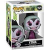 image:imageFunko POP Disney Villains  Yzma