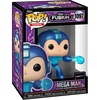 image:imageFunko POP Games Fusion  Megaman  1 in 6 Chance of Rare Chase
