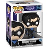 image:imageFunko POP Games Gotham Knights  Nightwing  Batman  Collectable Vinyl Figure  Gift Idea  Official Merchandise  for Kids amp Adults  Video Games Fans  Model Figure for Collectors and Display