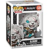 image:imageFunko POP Games Magic The Gathering  Strixhaven  Ajani