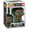 image:imageFunko POP Games Magic the Gathering  Strixhaven  Dellian Fel