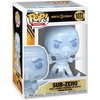 image:imageFunko POP Games Mortal Kombat 11  SubZero