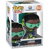 image:imageFunko POP Games Overwatch 2  Lcio  Overwatch  Collectable Vinyl Figure  Gift Idea  Official Merchandise  for Kids amp Adults  Video Games Fans  Model Figure for Collectors and Display