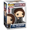 image:imageFunko POP Games Resident Evil  Jill Valentine
